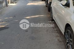 5.x tỷ chính chủ bán gấp 100m đất đường rộng ô tô tránh.