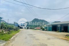 Đất nền mộc châu mảnh đất vip nhất khu chiềng đi giá đầu tư