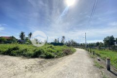 Đất full thổ hương lộ 39 diên hoà cách ttttp nha trang chỉ 15p