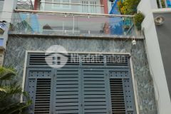 Bán gấp nhà lê thị riêng quận 12 77m2, 3tầng hxh chỉ 4.7 tỷ tl 0967399045,