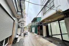 Bán nhà dương văn bé 51m2, 5 tầng oto vào nhà 40m ra phố 6.5 tỷ