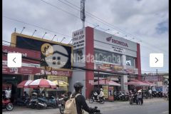 Bán nhà mặt tiền tại chợ kinh cùng, thị trấn kinh cùng, huyện phụng hiệp, tỉnh hậu giang.