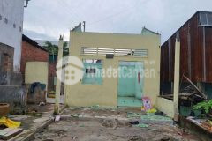 Còn 1 nền giá rẻ hẻm nhánh 580, tôn đức thắng phường 5, tp sóc trăng