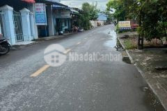 Cần bán nền đất ở đô thị tại thị trấn lịch hội thượng, huyện trần đề, tỉnh sóc trăng