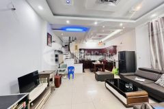 Bán nhà tập thể nguyễn quý đức 88m2 mt4m giá 1.88tỷ