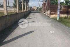 Đất ở hiện hữu, vị trí ngay chợ, giấy tờ chính chủ, cần bán 550 triệu hẻm 6m vĩnh lộc a