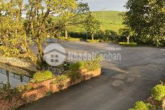 Đất nền mộc châu đối diện là khu resort, sân gofl,vị trí đắc địa