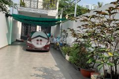 Bán nhà 2 lầu mới xây đường số 8 p.trường thọ tp thủ đức