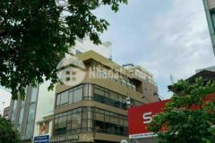 Bán nhà 2 mặt tiền 9x17m đường nguyễn oanh p. 25, bình thạnh gpxd 7 tầng.30 tỷ