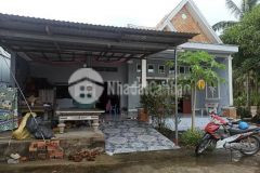 Nhà mặt tiền siêu rộng ngay trung tâm chợ xã thạnh thới an, huyện trần đề, sóc trăng