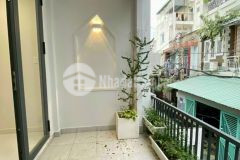 Hẻm 3.2m thông nhựa, trần huy liệu, 4 x13m, chỉ 5.4 tỷ, phú nhuận