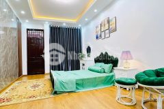 Chính chủ bán nhà nguyễn đổng chi, nam từ liêm, 45m2, 4 tầng, mt 4.1m, giá 4.33 tỷ.