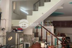 Ô tô đỗ cửa tân kỳ tân quý kế aeon nhật bản 51m2 4pn nhỉnh 5 tỷ