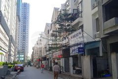 Dương nội hà đông, 98m2 mặt tiền 7m, thang máy vỉa hè, 17.5 tỷ