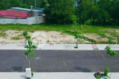 Siêu phẩm đất nền tại khu đô thị tây bắc củ chi giá 1ty2, sổ hồng riêng pkd 0973321389