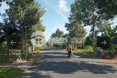 Bán 4000m2 đất xã bình thành, huyện phụng hiệp, hậu giang.