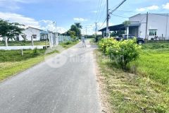 Em chính cần bán đất nền tây ninh sổ liền giá rẻ ở thị trấn