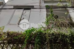 Bán gấp căn nhà 3 tầng, phường bình thuận, q7, 4x13, chỉ 4,5 tỷ.