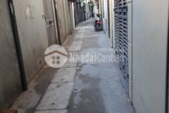 Bán gấp nhà phan đình giót thanh xuân gần giải phóng trường chinh 35m 5t hơn 4tỷ