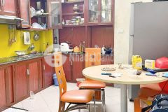 Bán nhà mỹ đình lê quang đạo sát svđ mỹ đình 34m2 mt 3,5m chỉ 3,25 tỷ