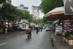 Bán mặt phố trần cung cầu giấy 60m2, giá cực tốt, chưa đến 10 tỷ