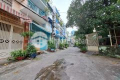 Bán nhà hxh ông ích khiêm, quận 11, 44m2, chỉ 3 tỷ hơn