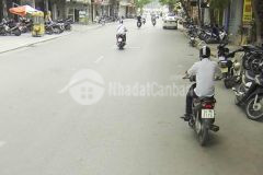 Mặt phố vọng hbt, kinh doanh, mặt tiền đẹp, 55m giá 11.9 tỷ