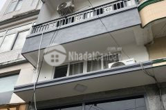 Siêu phẩm tại hẻm 7m lạc long quân tân bình, 5 tầng giá chỉ 5 tỷ 2..