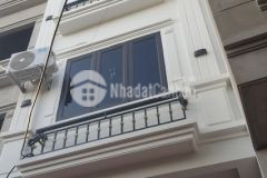 Bán nhà đẹp mới tinh tại hoài đức 35m,4 tầng,mt 4.5m, ô tô tránh 50m,chỉ 2.55 tỷ