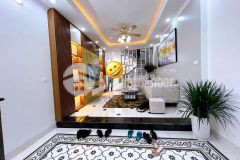 Bán nhà mặt đường bùi xương trạch,thanh xuân,dt57x4,mt3.7,ô tô,giá 6 tỷ