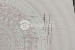 Bán đất 3116m2 mặt tiền lộ đal ấp lâm dồ, xã đại ân 2, trần đề, sóc trăng