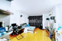 Cần bán nhà mễ trì thượng, nam từ liêm, 44m2, 4 tầng, mt 4.1m, giá 3.99 tỷ. lh 0986519695.