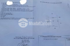 Bán đất nền mặt tiền lộ dal thuột ấp viên an, xã viên bình, huyện trần đề, tỉnh sóc trăng