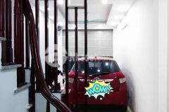 Bán nhà riêng kđt văn quán phân lô ô tô kd 44m 5t 6 tỷ 2