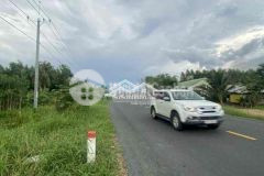 Bán nền đường quản lộ phụng hiệp, xã hưng phú, huyện mỹ tú, sóc trăng