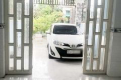 Shr đường thông 4m ngay chợ thới tứ