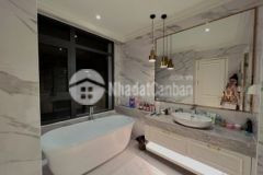 Nhà xây sẵn 4 tầng gần đại học tây đô