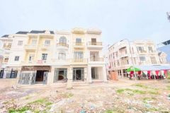 Nhà 3 lầu kdchoá an 4pn chính chủ shr thương lượng