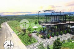 Đất thổ cư sổ sẵn bảo lâm 498 triệu