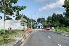 Bán đất sát thị trấn trảng bom giá rẻ 1 590 tỷ