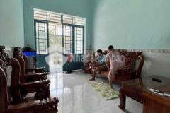 Chính chủ cần bán gấp căn nhà gác lững hẻm xe tải