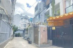 Đất 4x8 cn đủ 32 5m hẻm xe hơi đường số 1 gò vấp