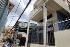 Nhà 1163d tân hòa đông 98m2 nở hậu 7m