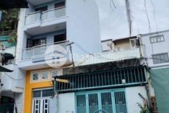Mt trần nhật duật quận 1 dt4 5x15m giá 21 tỷ tl