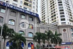 Chính chủ cần bán căn flemington căn góc 87m2