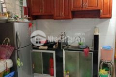 Bán nhà sát mặt tiền gần trường trung mỹ tây