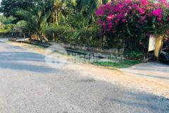 Bán đất thổ cư 1000m2 tại p 1 thành phố tây ninh