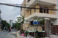 Bán lô góc đường số 10 7 phường hiệp bình phước