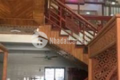 Dt 134 m mặt tiền 7m giá trên 7 tỷ vị trí đắc địa