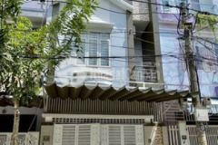 Cần bán nhà 3 tầng mặt tiền 5 5m khuê trung